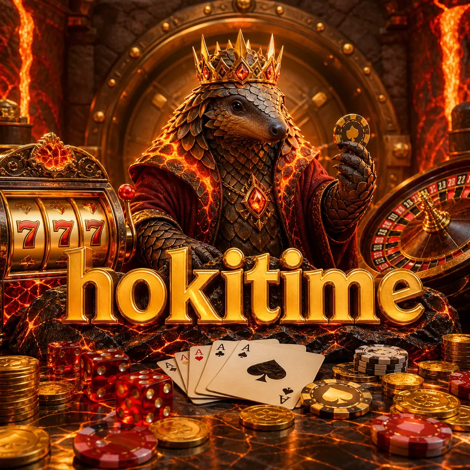 hokitime APK