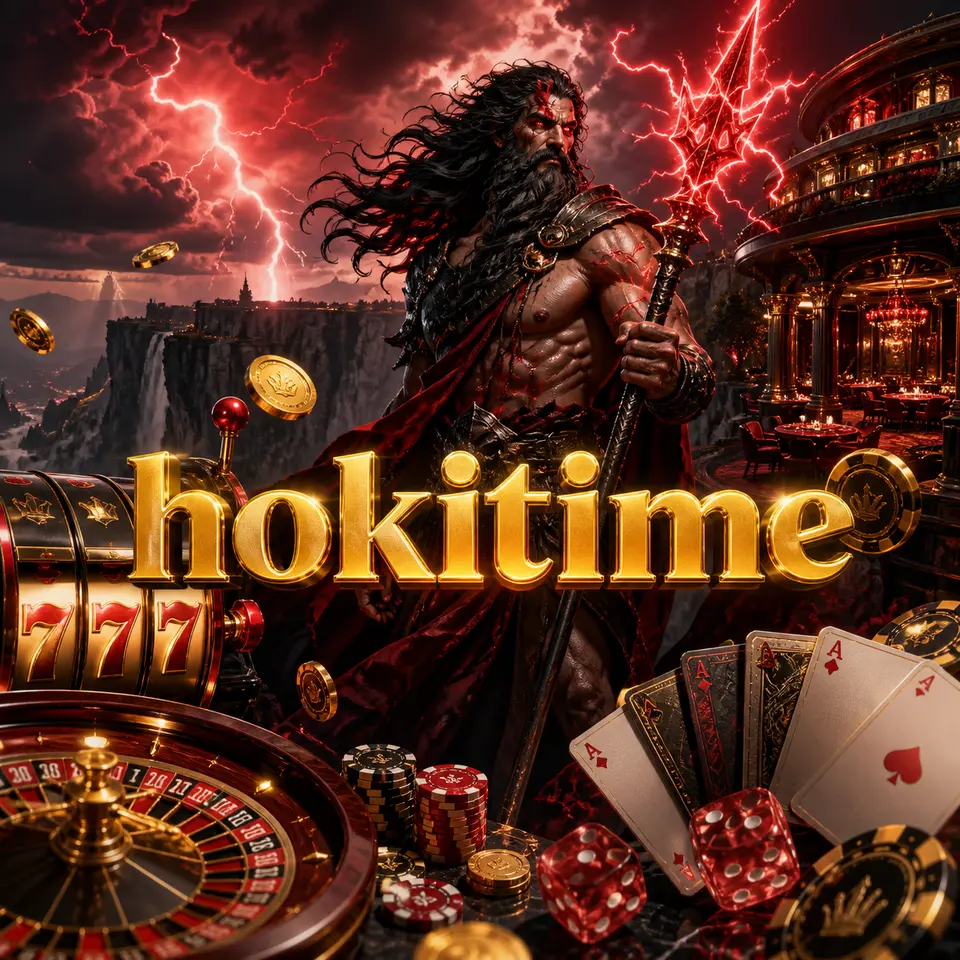 hokitime Unduh