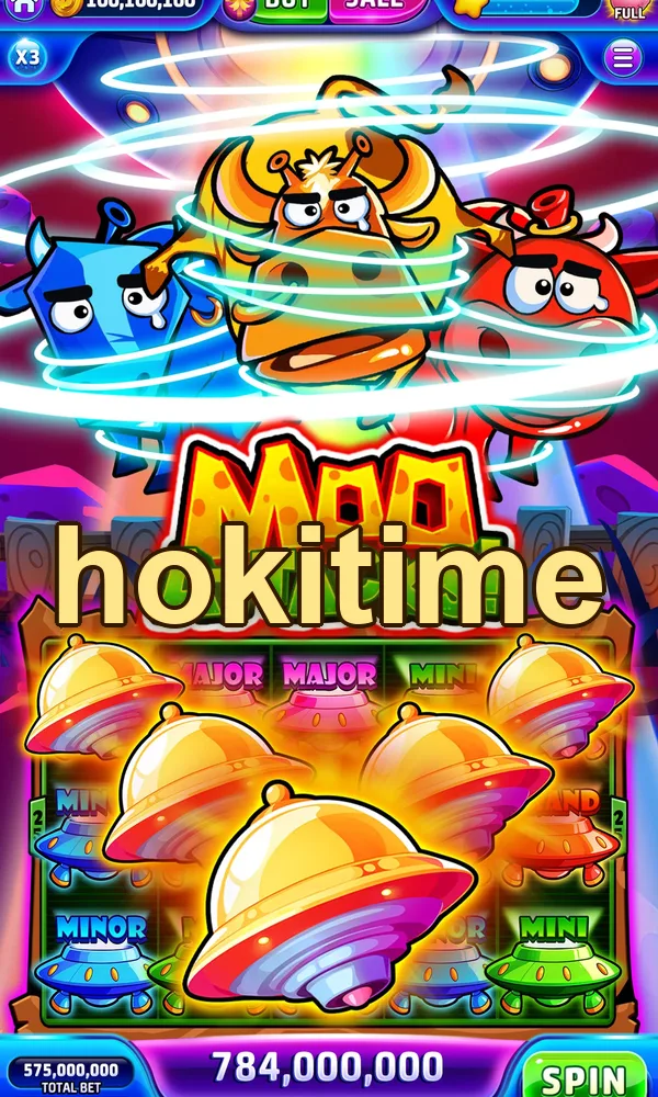 hokitime APK