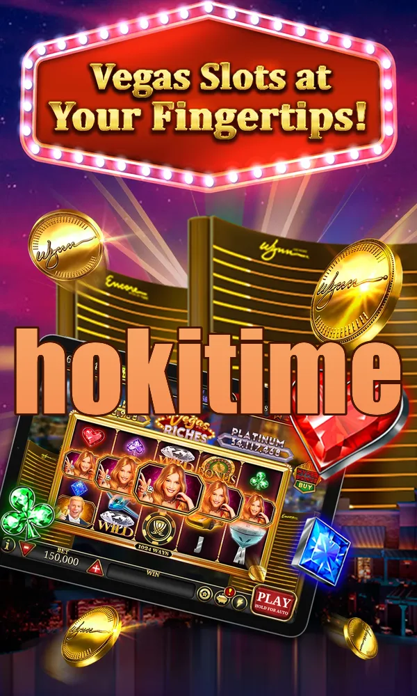 hokitime APK