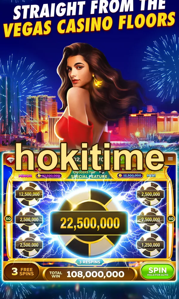 hokitime Unduh