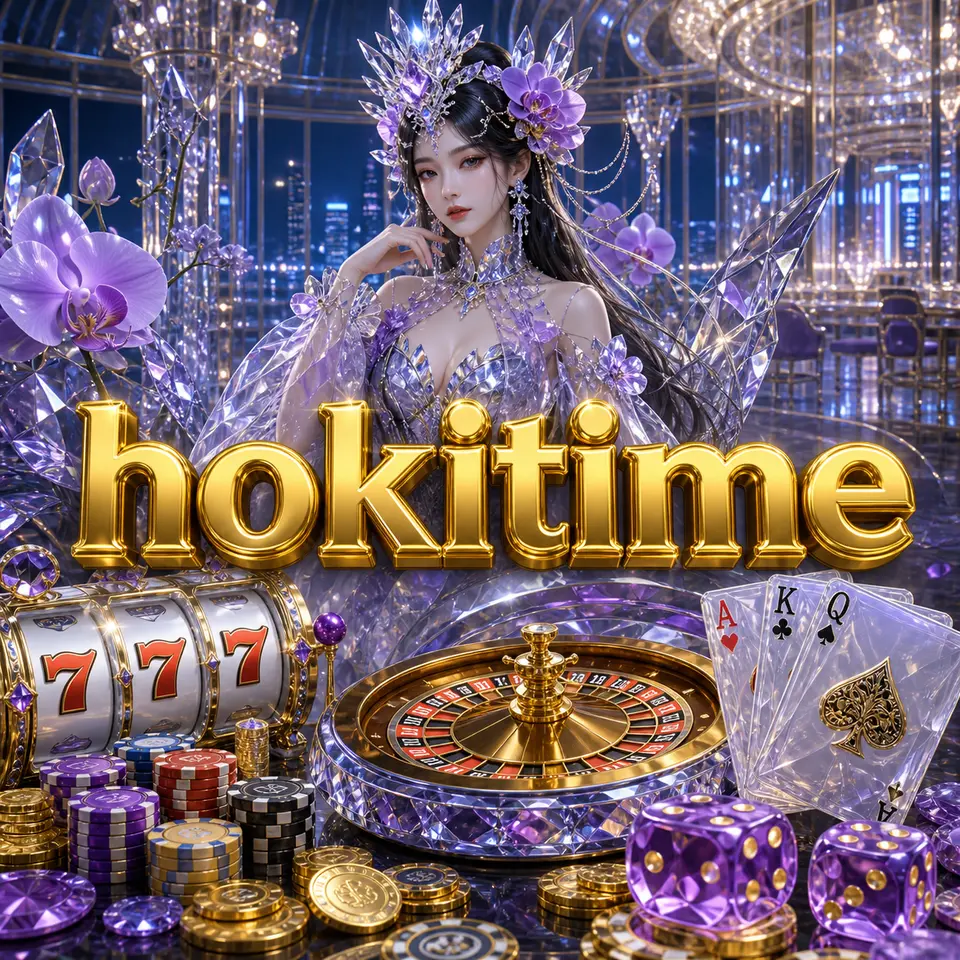 hokitime Masuk