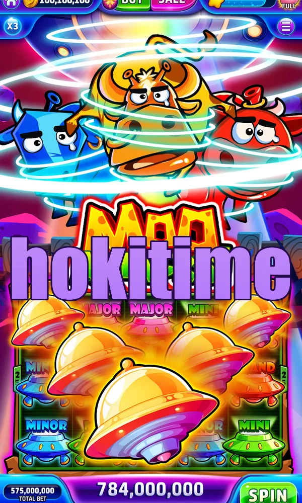 hokitime Masuk