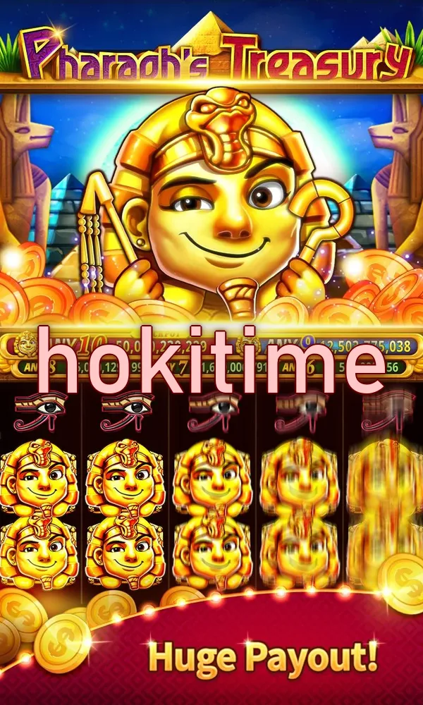 hokitime Masuk
